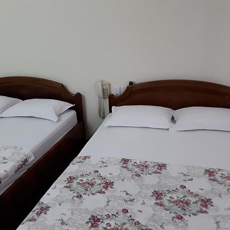 An Hoa Hotel Nha Trang Exterior photo