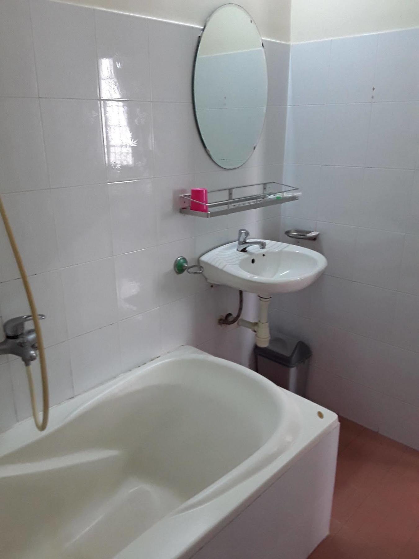 An Hoa Hotel Nha Trang Exterior photo