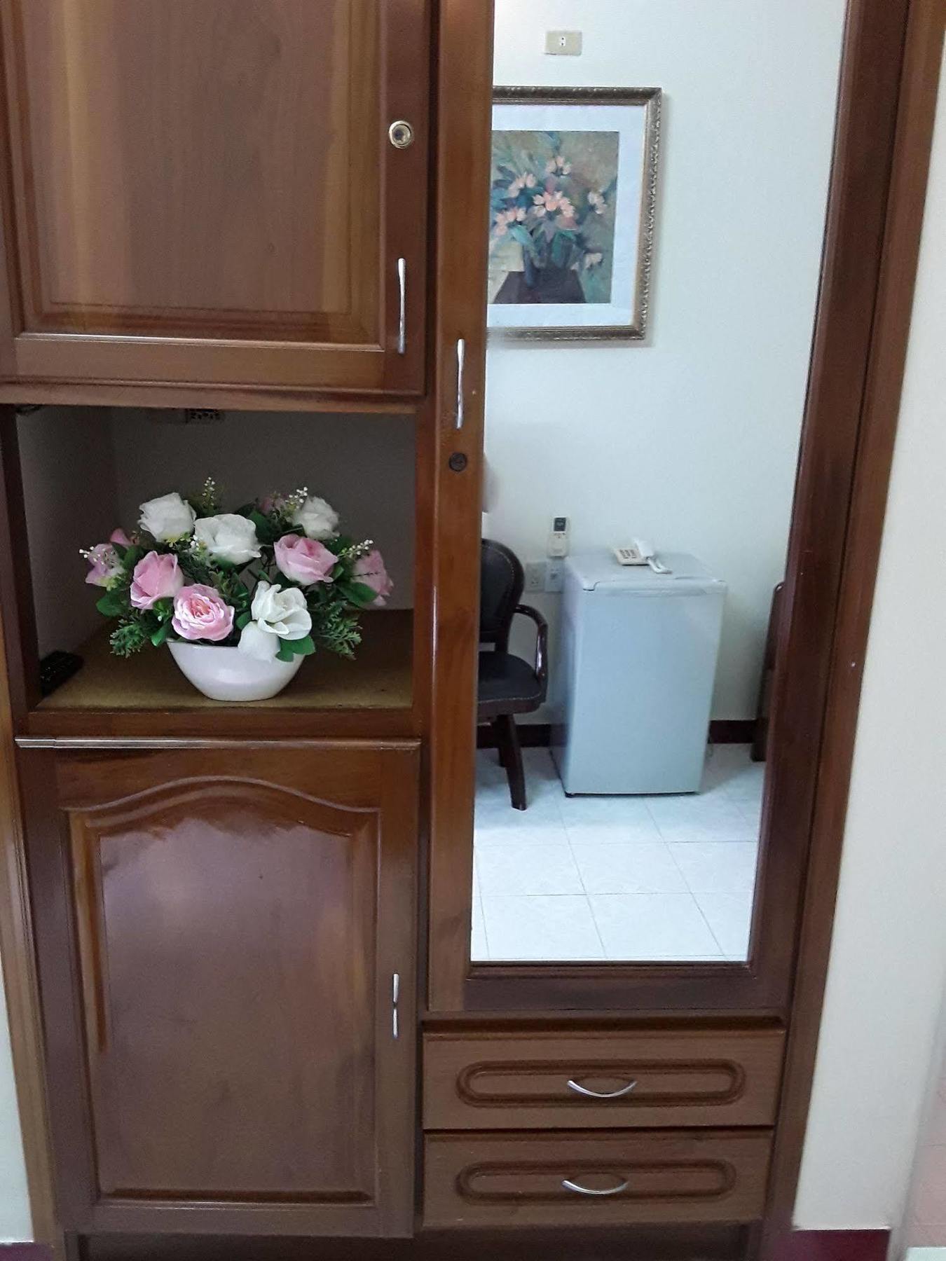An Hoa Hotel Nha Trang Exterior photo